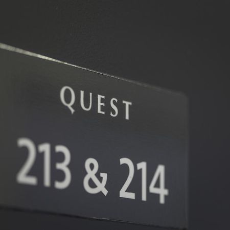 Quest Dunedin Serviced Apartments Экстерьер фото