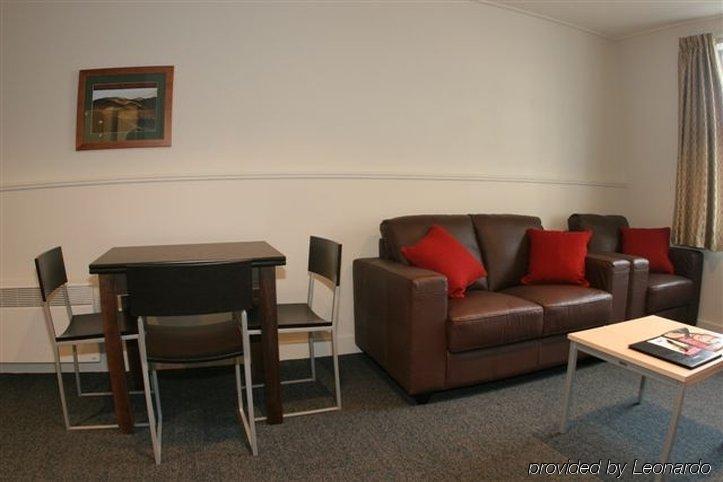 Quest Dunedin Serviced Apartments Номер фото